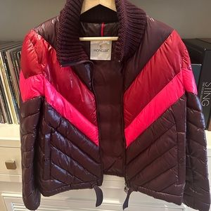 moncler puffer coat